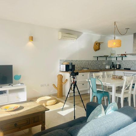 Mirazul Apartman Cumbre del Sol Kültér fotó